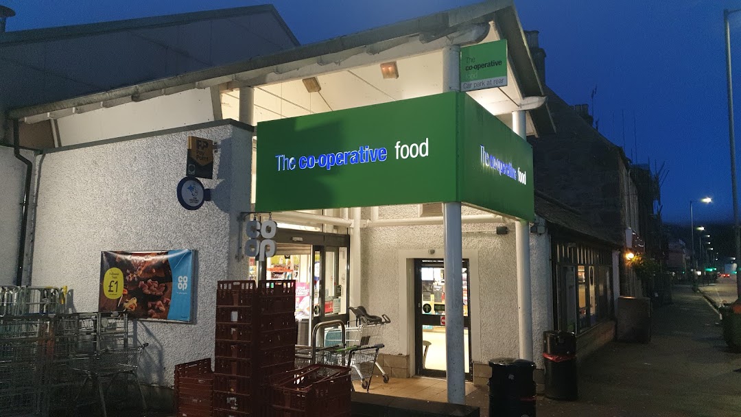 Co-op Callander