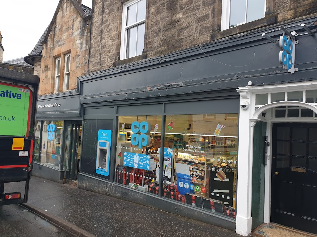 Co-op Dunblane