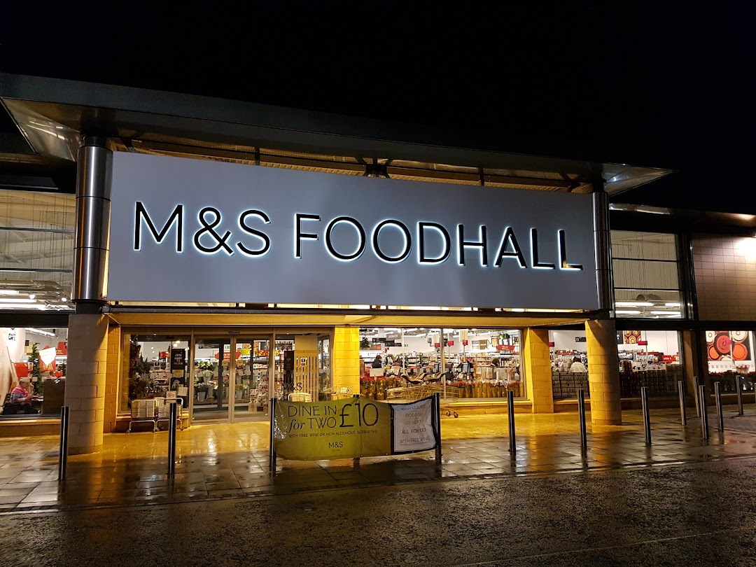 Marks & Spencer Dunblane