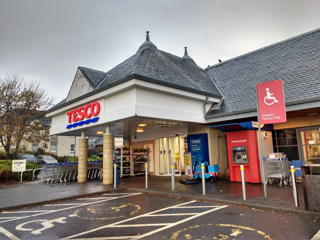 Tesco Dunblane