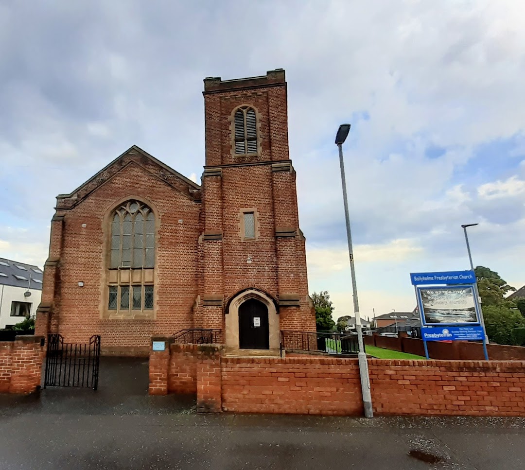 Ballyholme Presbyterian