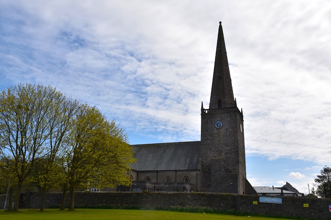 Bangor Abbey