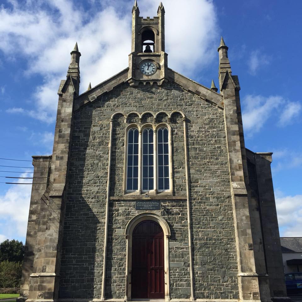 Conlig Presbyterian