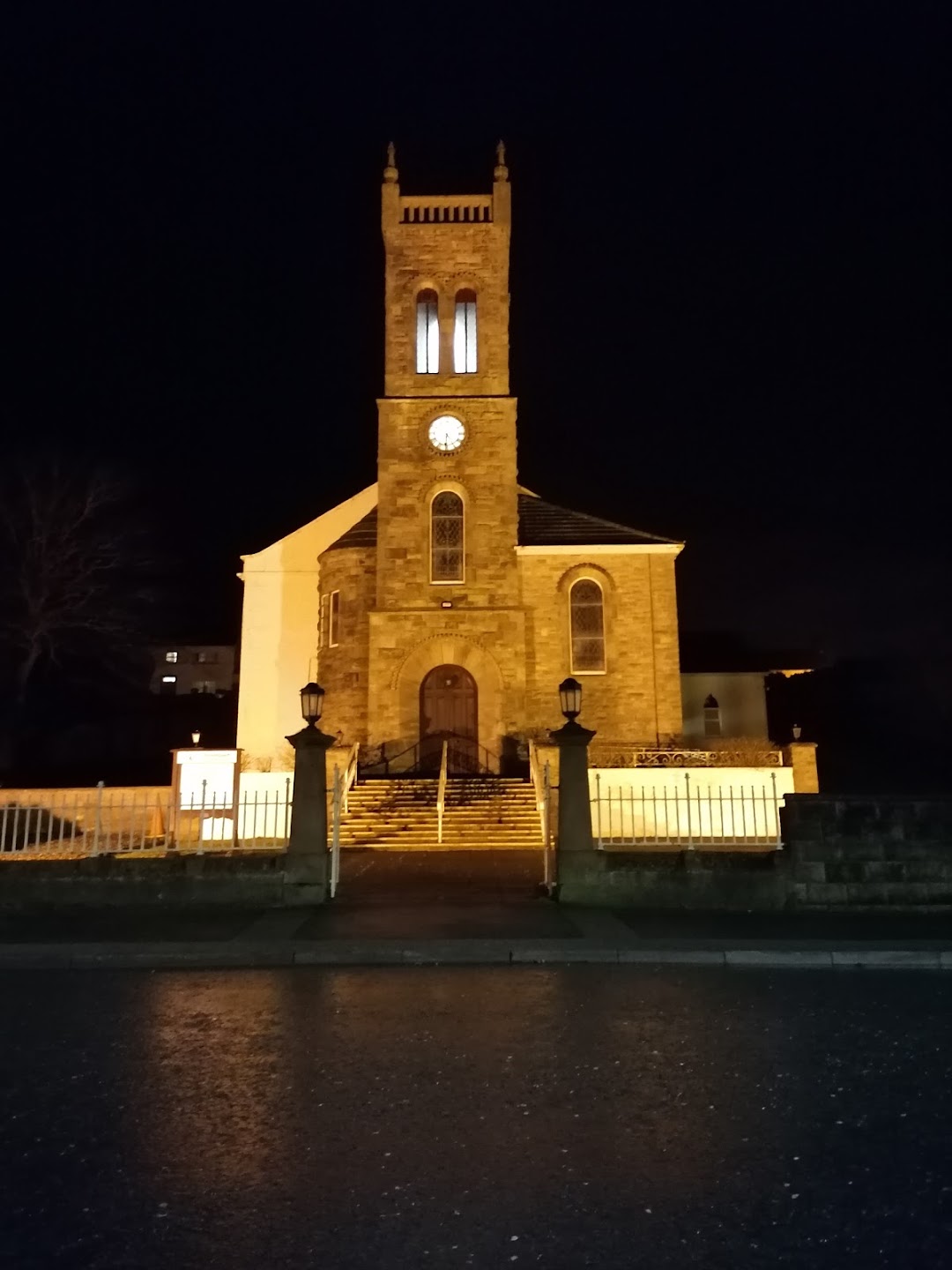 Groomsport Presbyterian