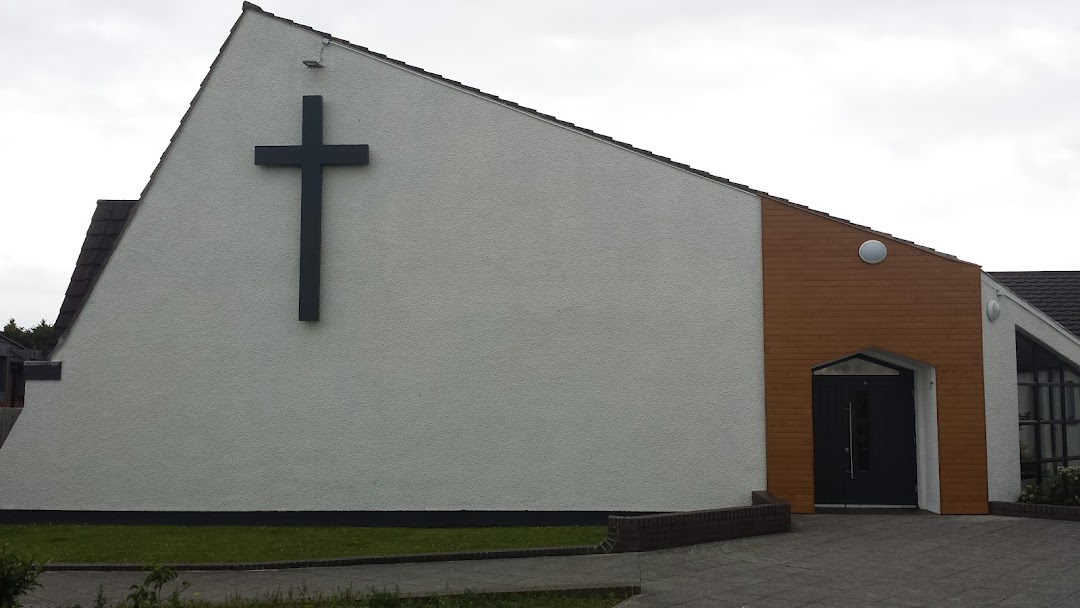 Primacy Methodist