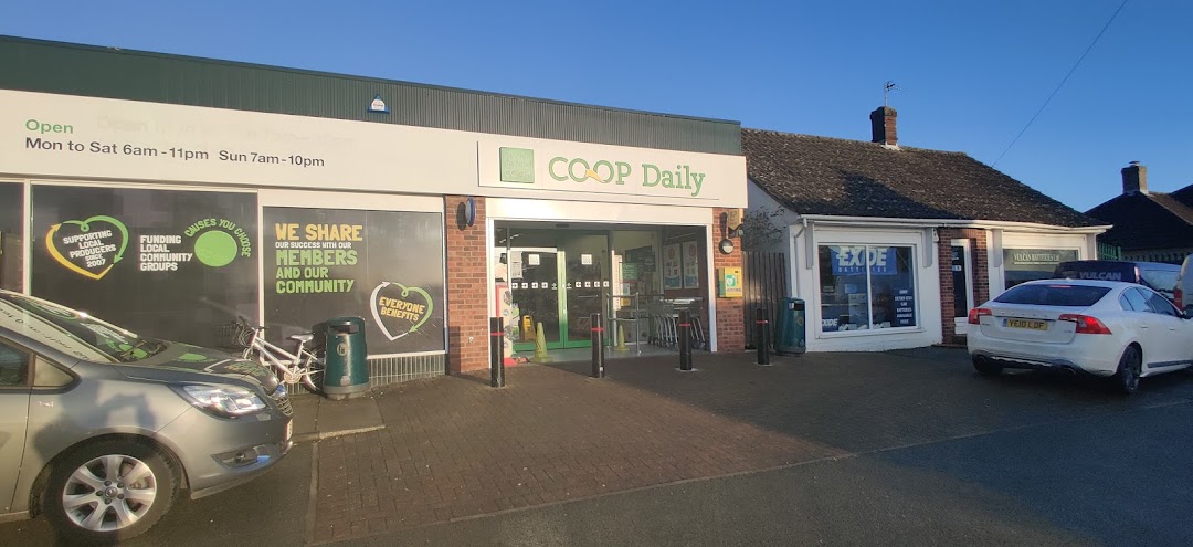 Co-op Great Cornard