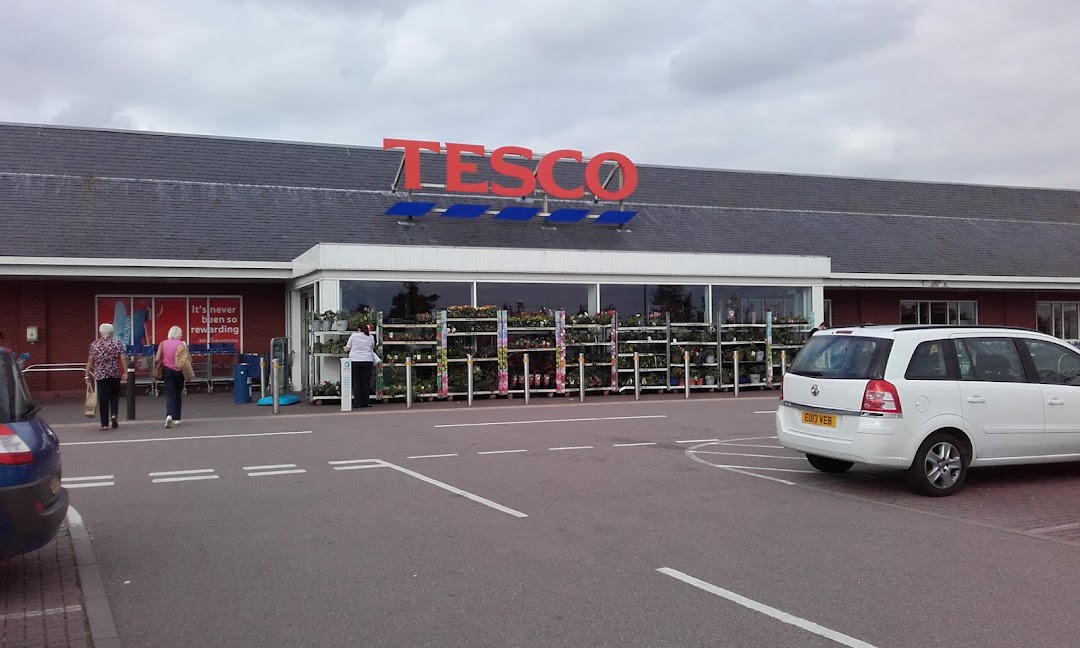 Tesco Sudbury