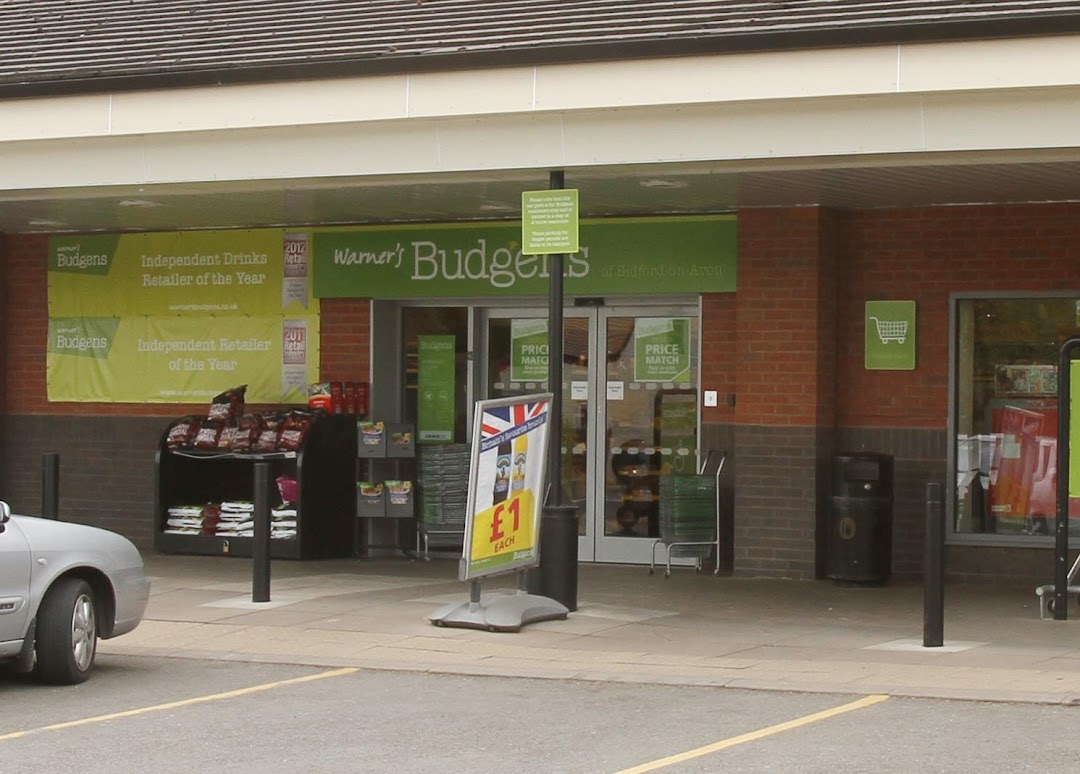 Co-op Bidford on Avon