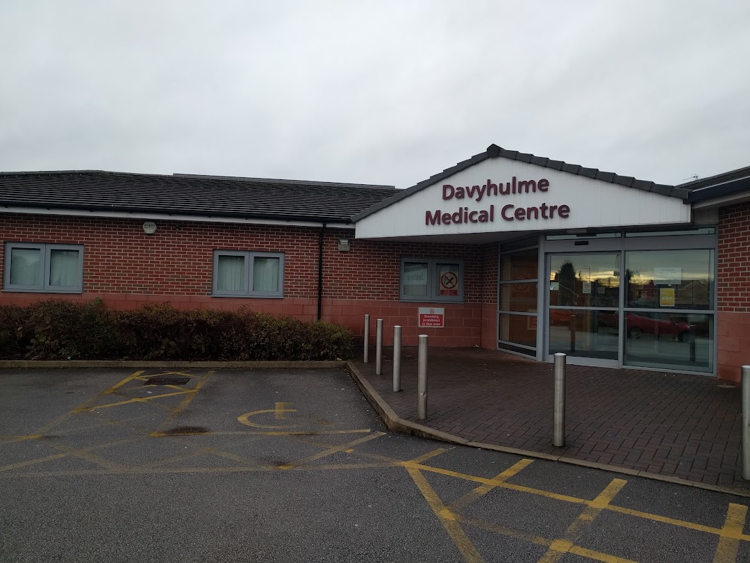 Davyhulme Medical Centre