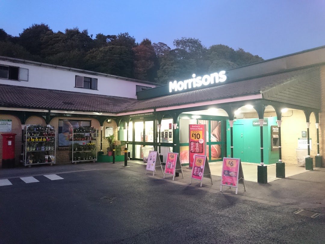 Morrisons Nailsworth