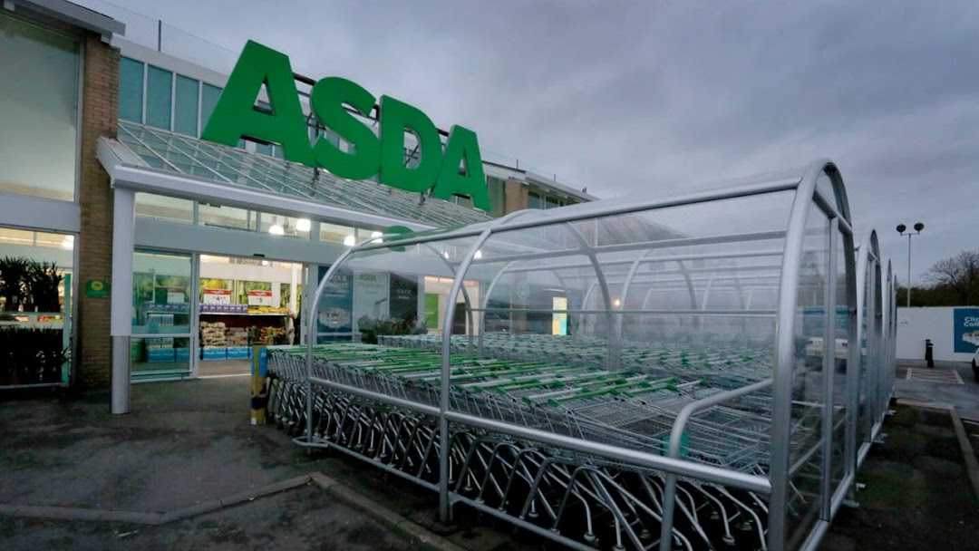 Asda Grangetown