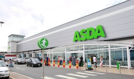 Asda Seaham