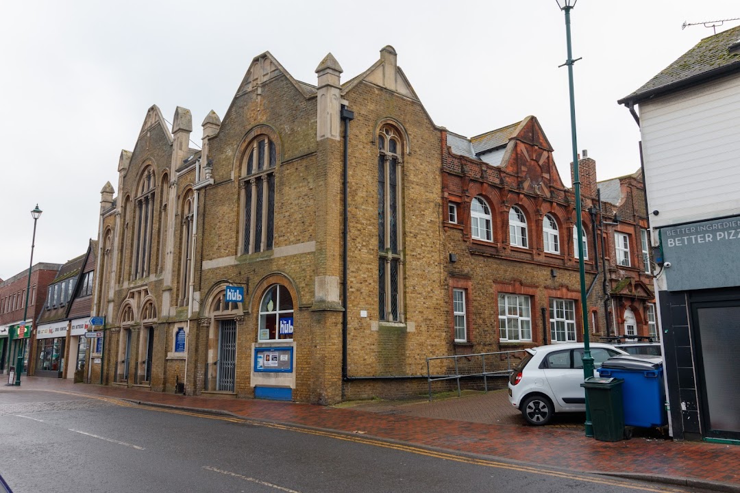 Sittingbourne Baptist Church