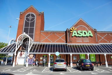 Asda Ashton-under-Lyne