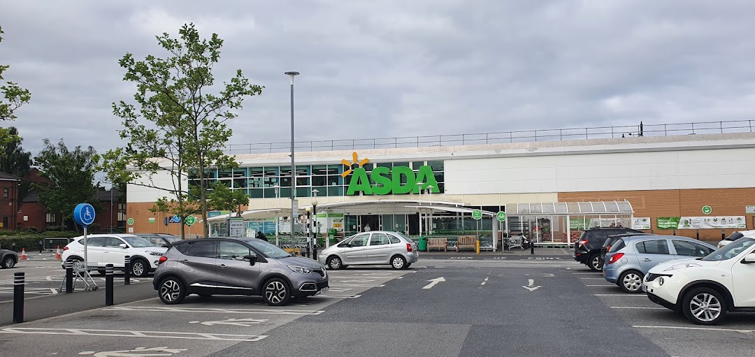 Asda