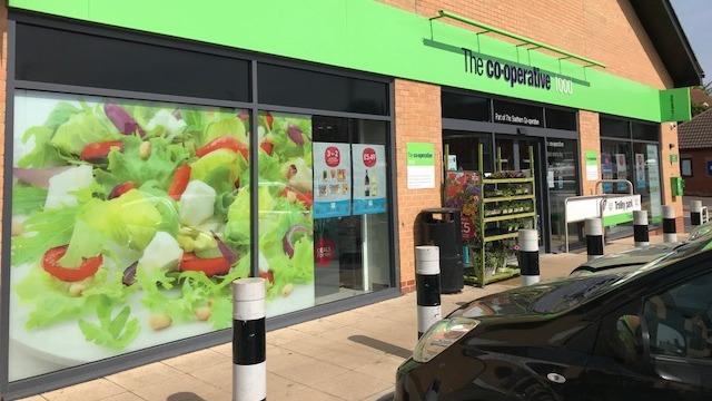 Co-op Norton Fitzwarren