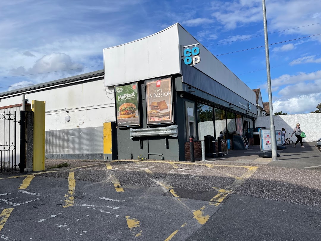 Co-op Taunton