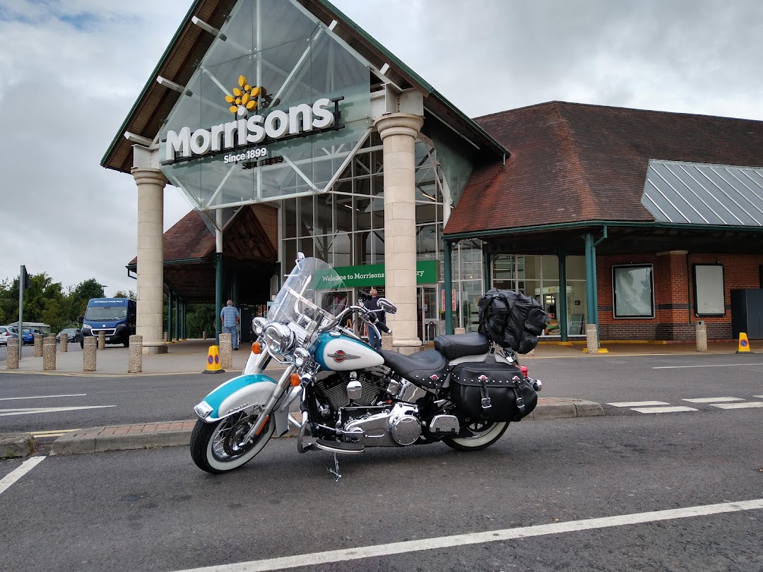 Morrisons Tewkesbury