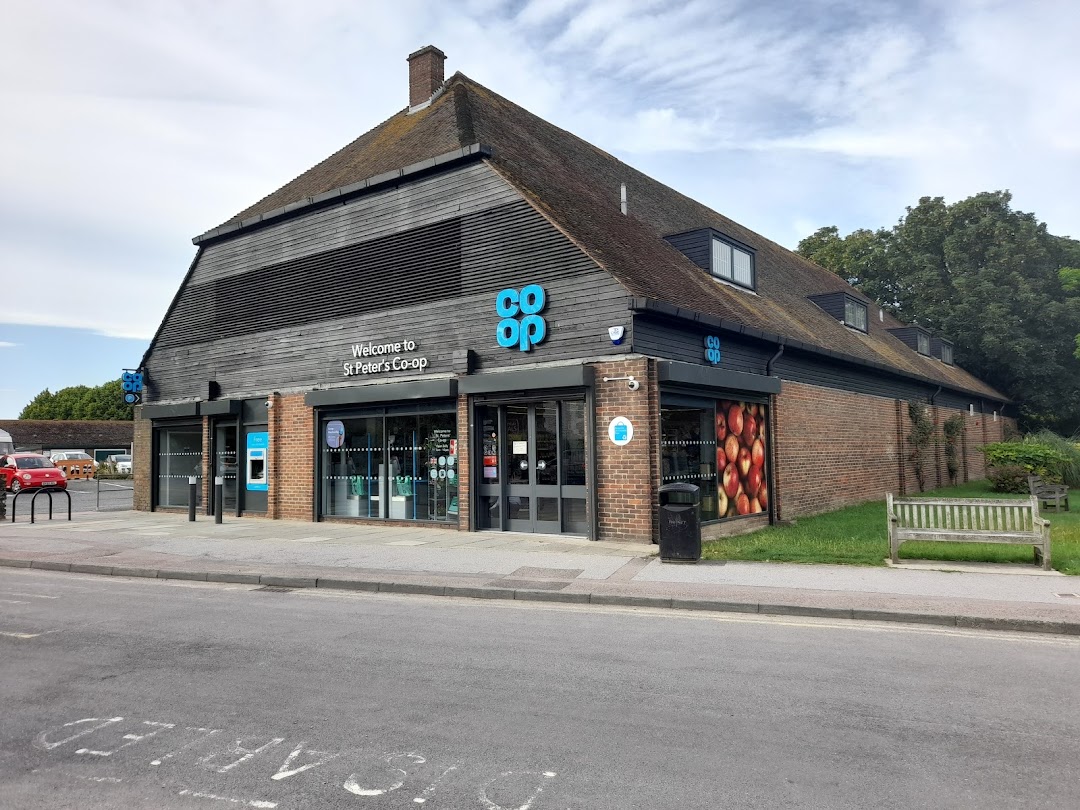 Co-op St Peters