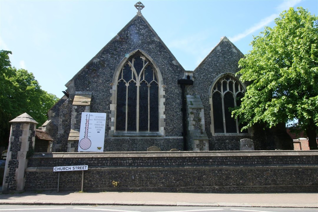 St Peters Parish Church