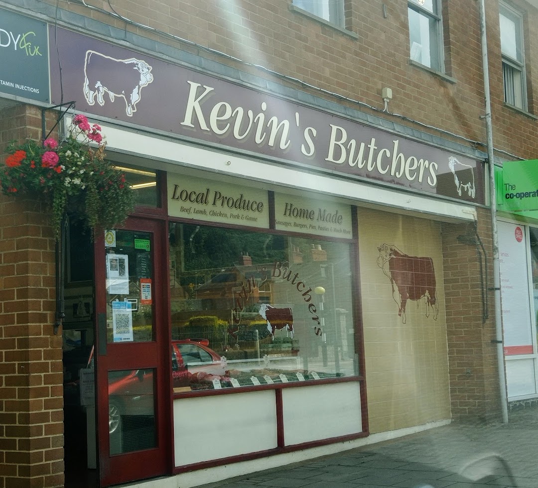 Kevin's Butchers