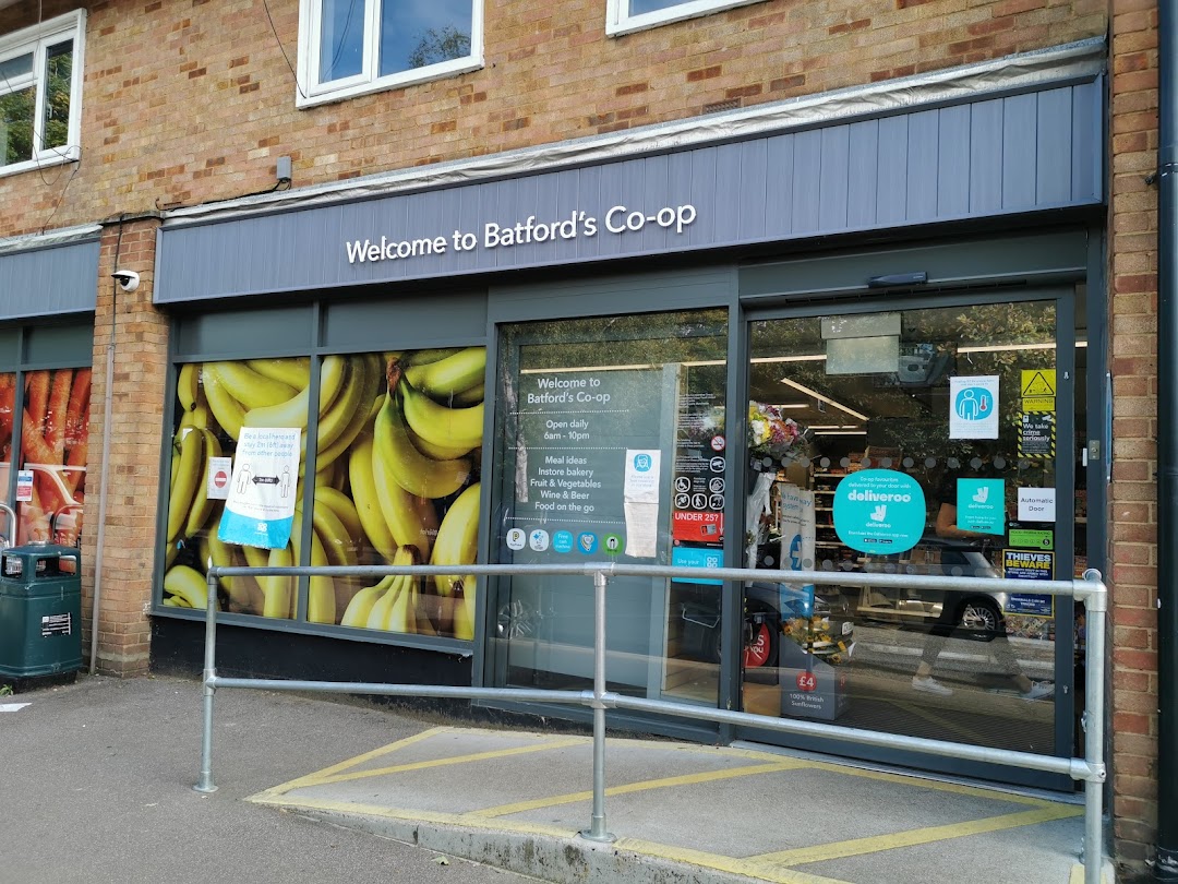 Co-op Batford