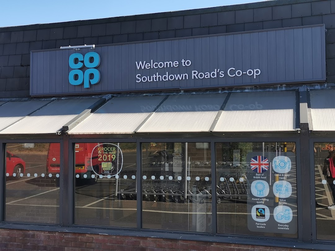 Co-op Southdown