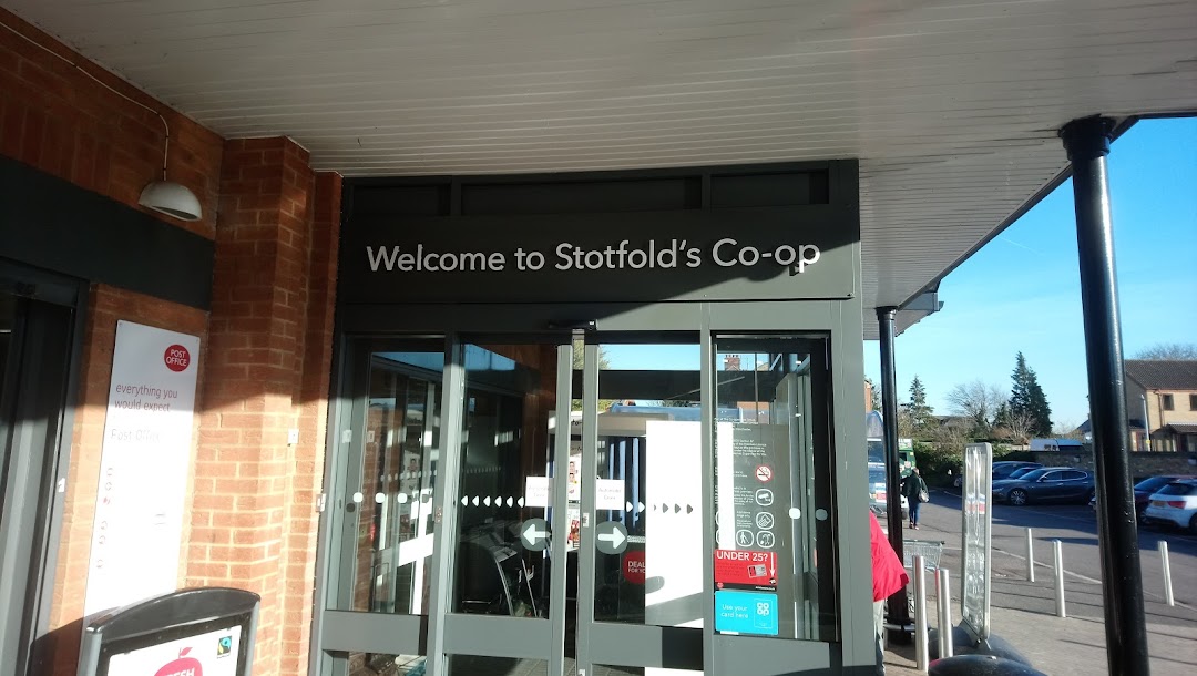 Co-op Stotfold