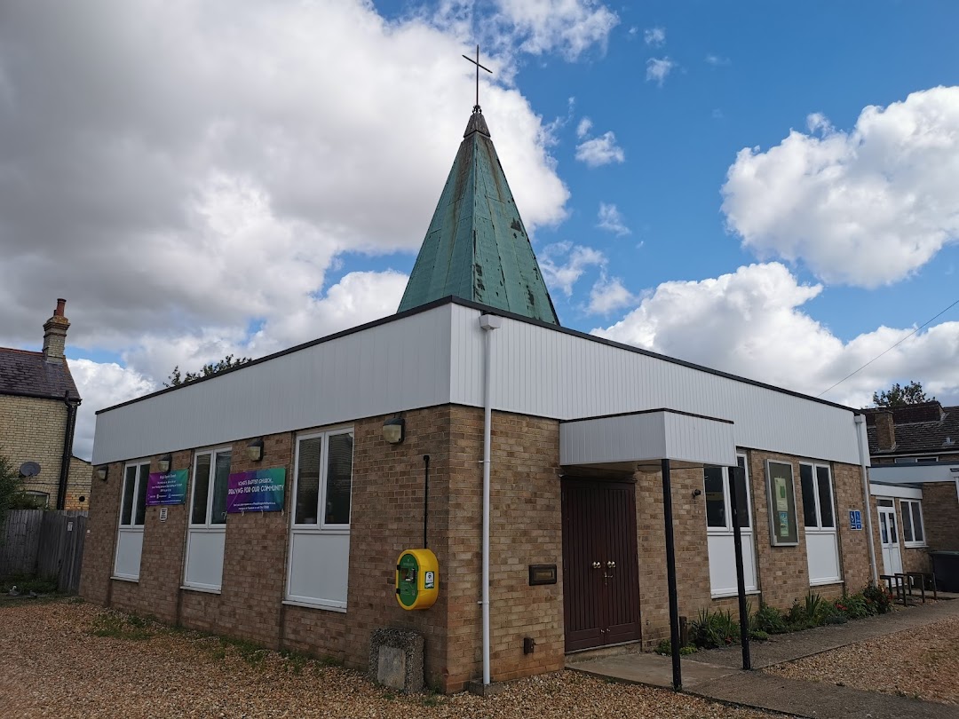 Kings Baptist Church