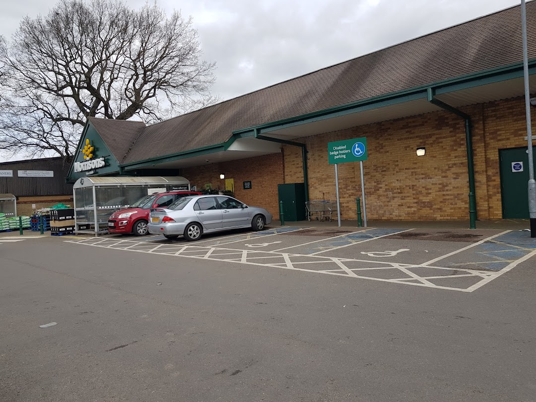 Morrisons Shefford