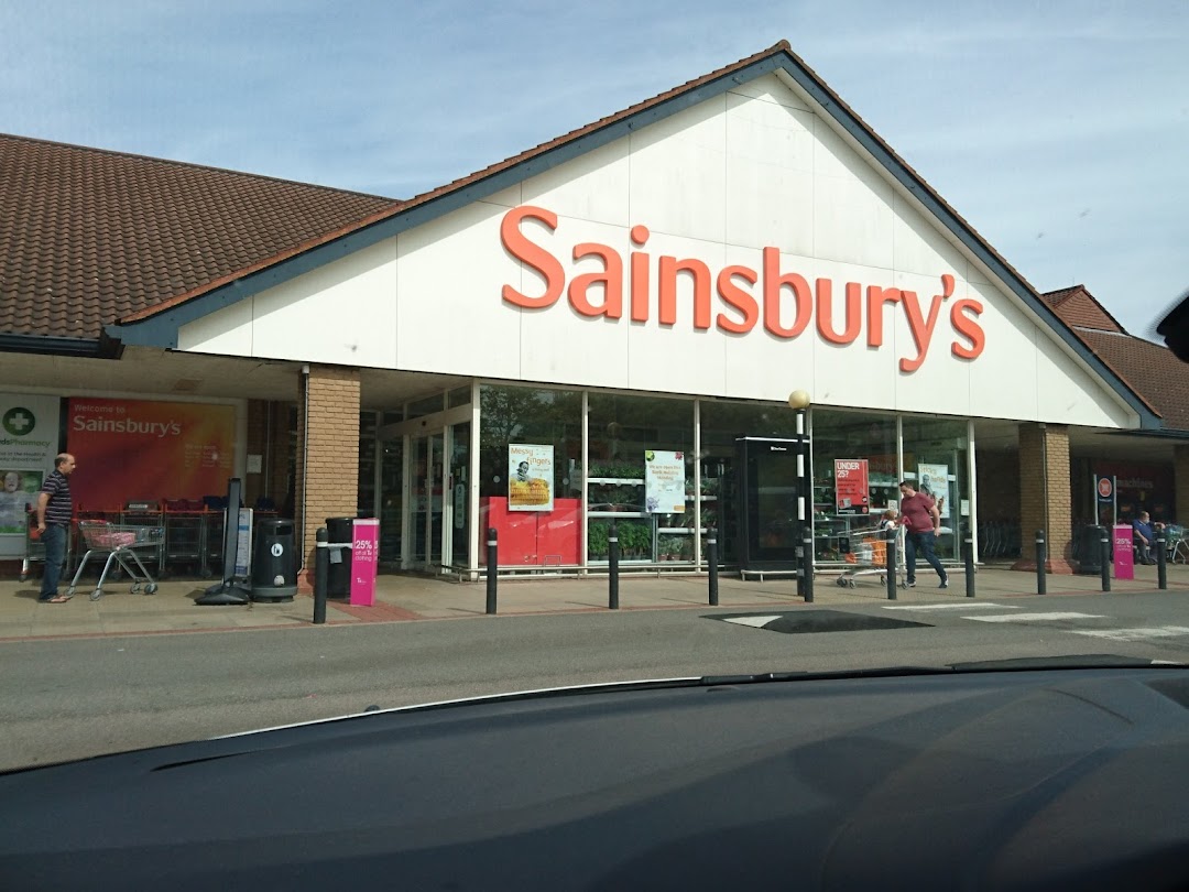 Sainsbury's Letchworth