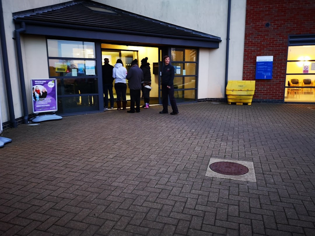 Shefford Health Centre