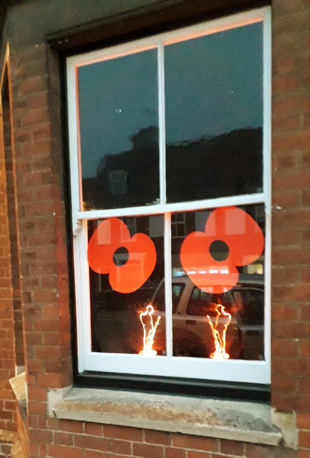 Shefford Town Council Offices