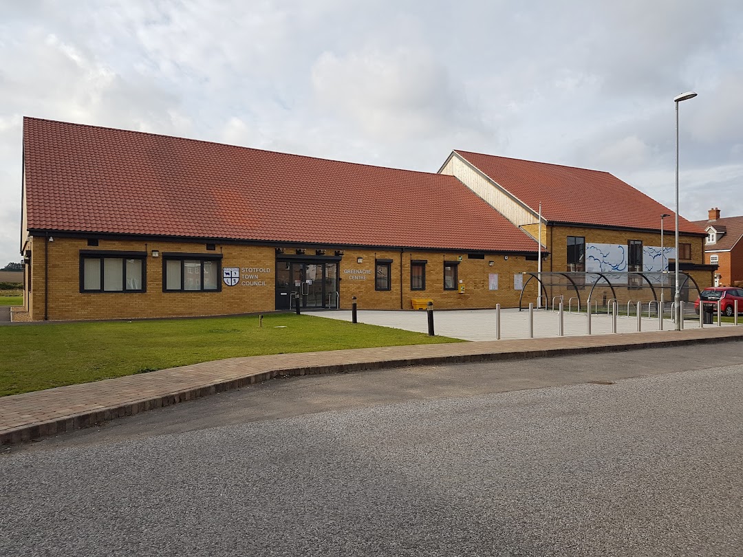 Stotfold Town Council Offices