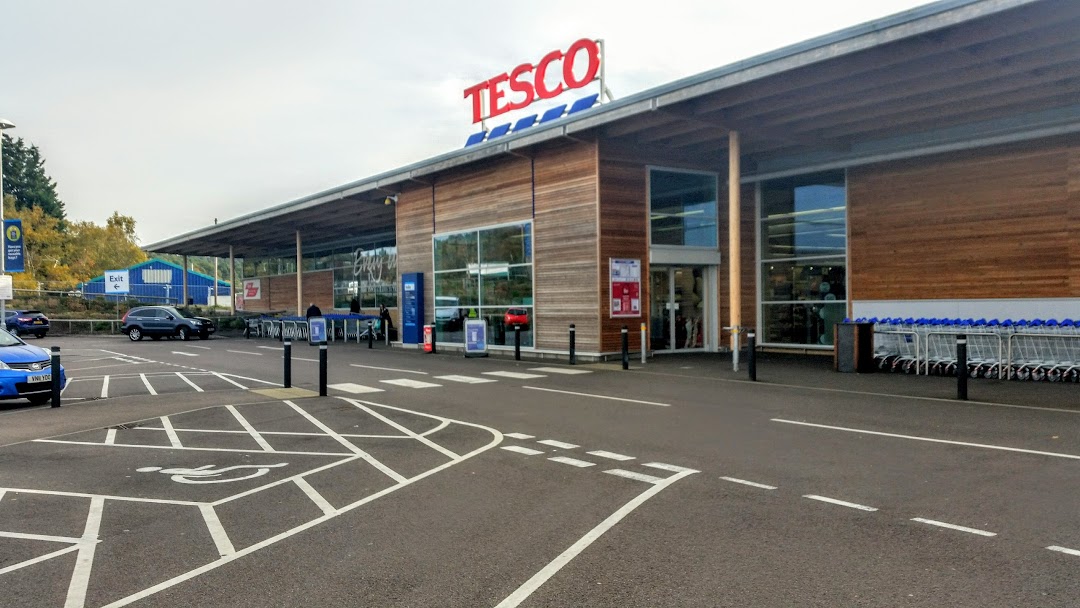 Tesco Sandy