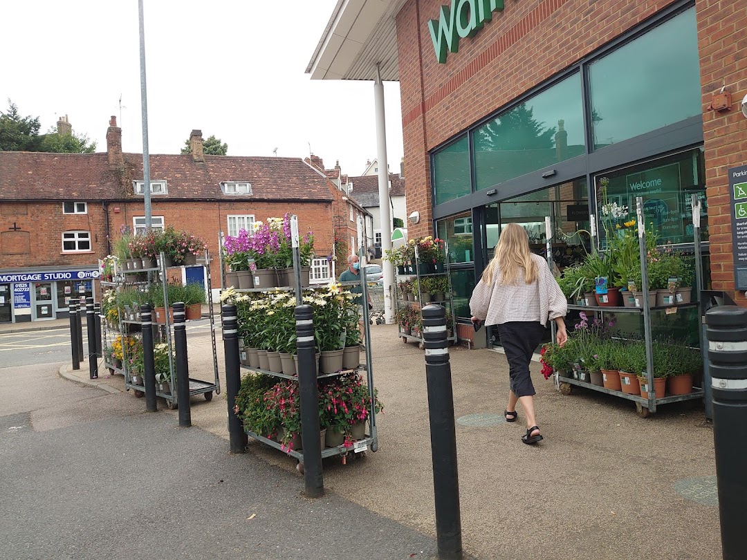 Waitrose Ampthill