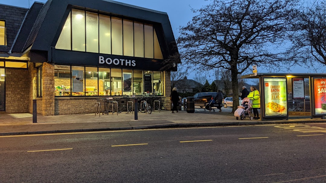 Booths Scotforth