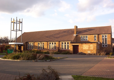 All Saints Church, South Ockendon