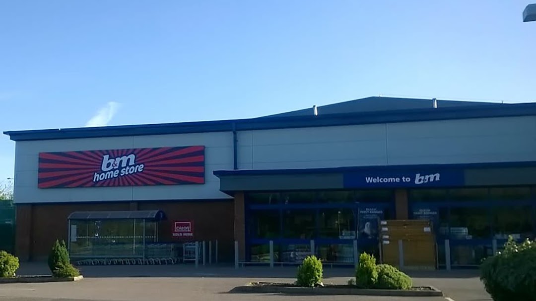 B&M Towcester