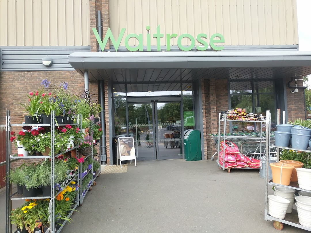 Waitrose Uckfield