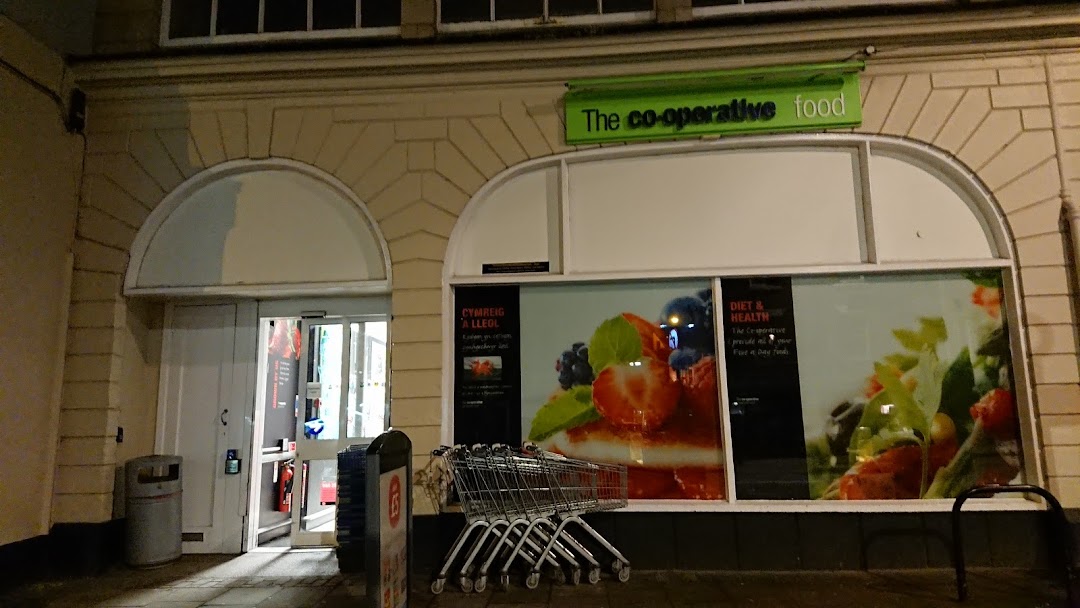 Co-op Denbigh