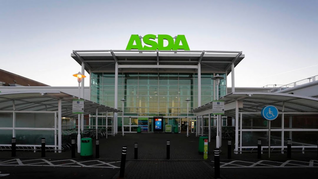 Asda Watford