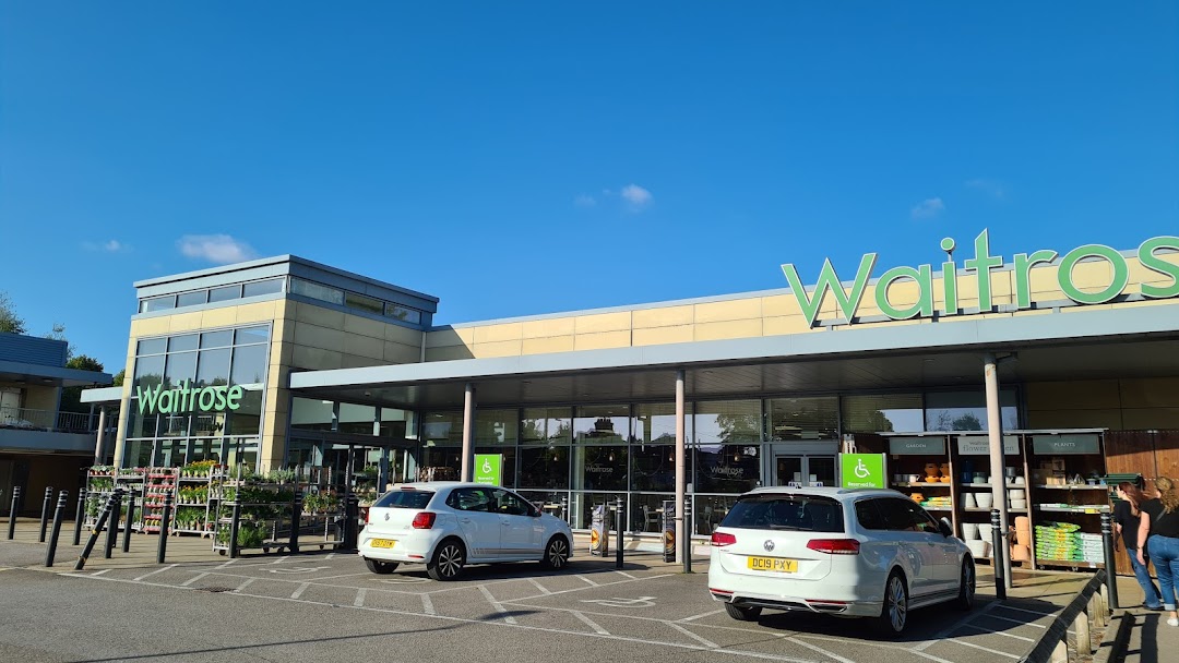 Waitrose Wells