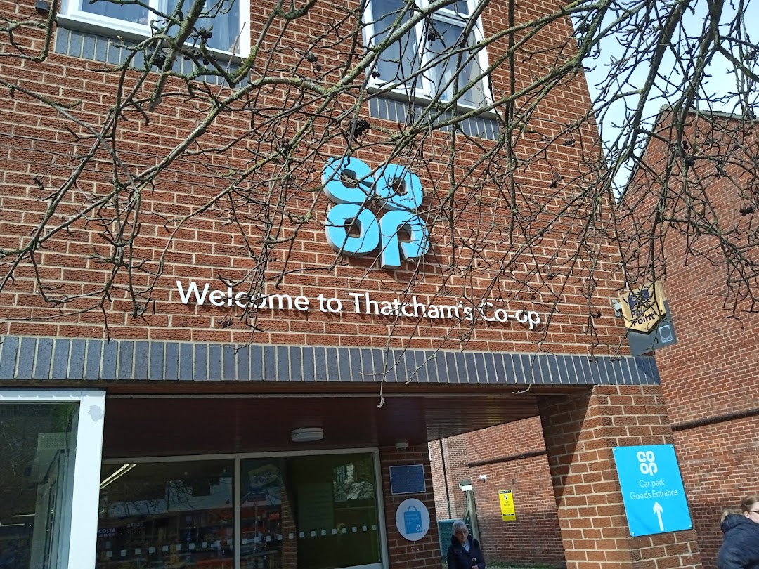 Co-op Thatcham