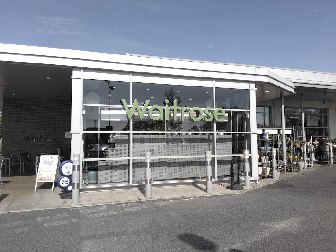 Waitrose Newbury