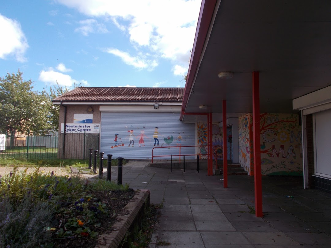 Ellesmere Port - Westminster Community Centre
