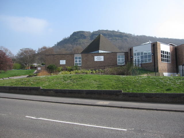 Helsby Methodist Church
