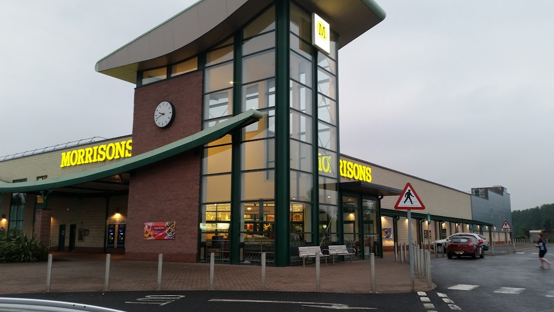 Morrisons Bathgate