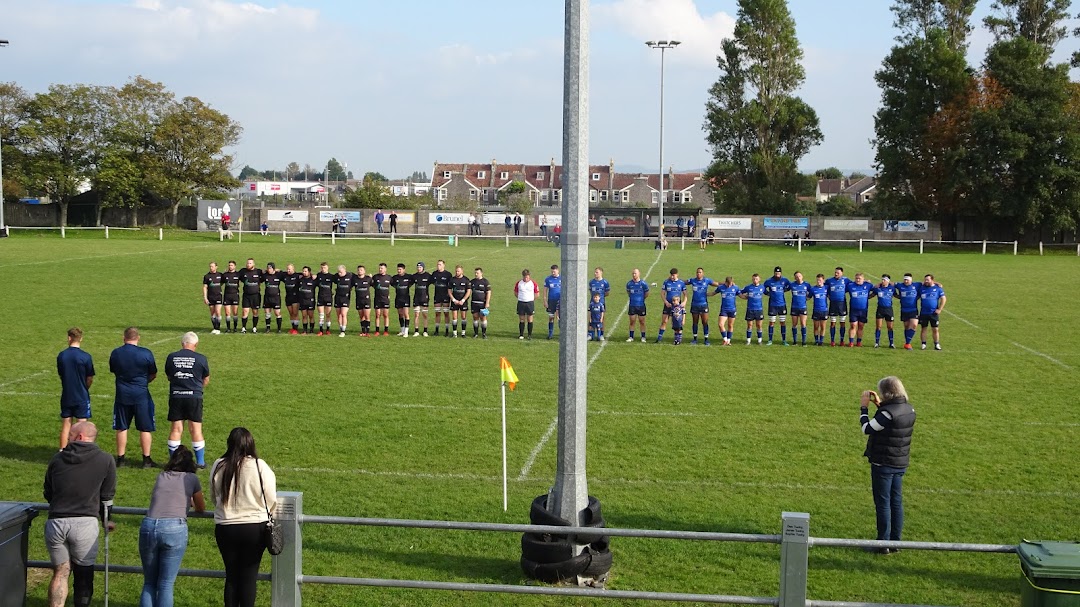 Weston Rugby Club