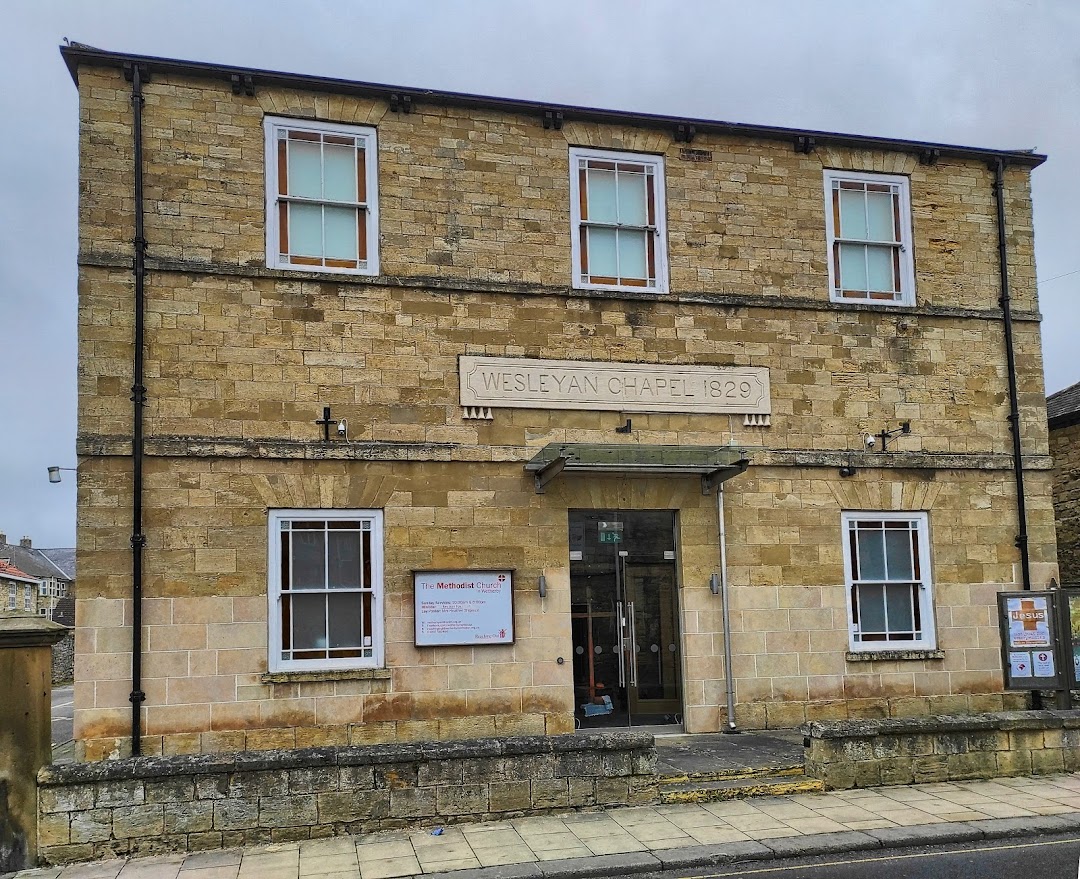 Wetherby Methodist Church